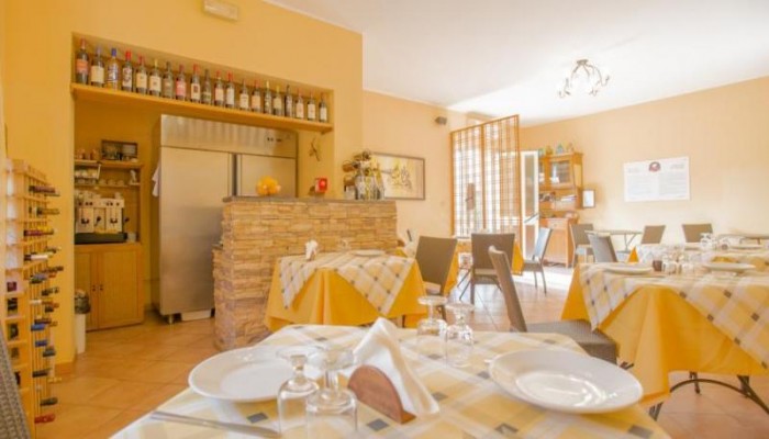 Hotel B&b Bonsai poza 20