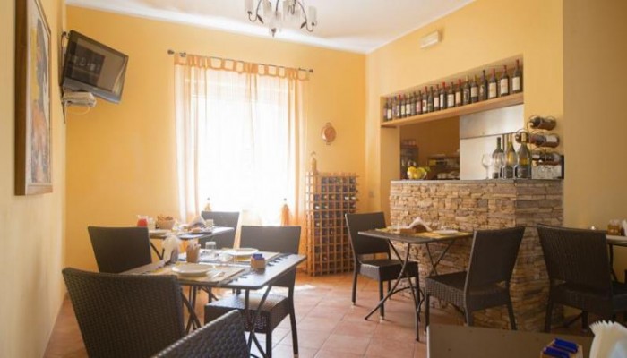 Hotel B&b Bonsai poza 16