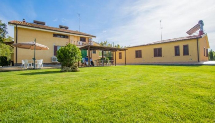 Hotel B&b Bonsai poza 3