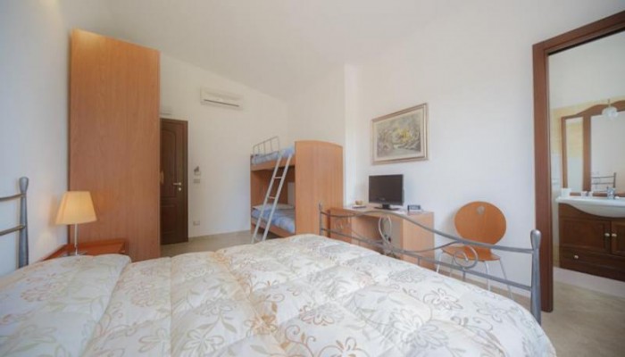 Hotel B&b Bonsai poza 18