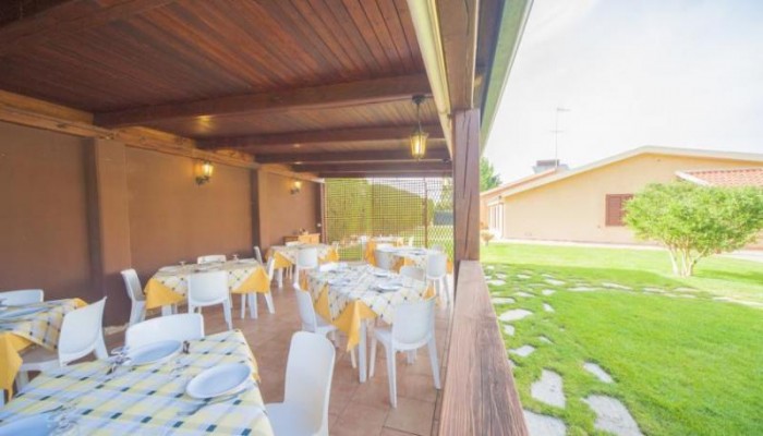 Hotel B&b Bonsai poza 10