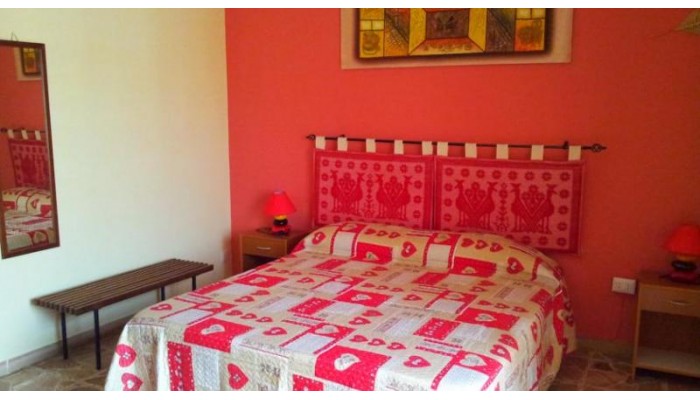 Hotel B&b Jamba poza 0