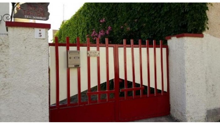 Hotel B&b Jamba poza 15