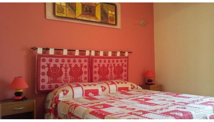 Hotel B&b Jamba poza 1