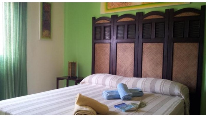 Hotel B&b Jamba poza 4