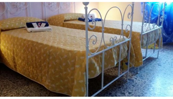 Hotel B&b Jamba poza 6