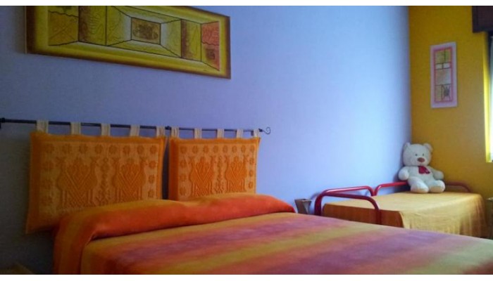 Hotel B&b Jamba poza 2