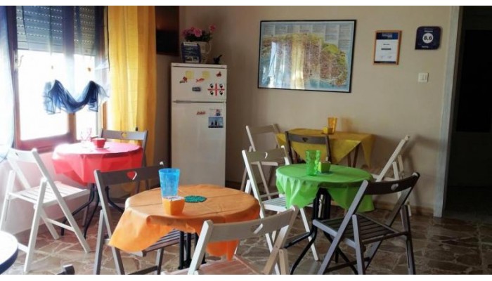 Hotel B&b Jamba poza 10