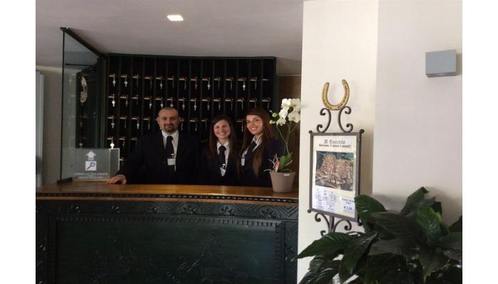 Hotel Calabona poza 8