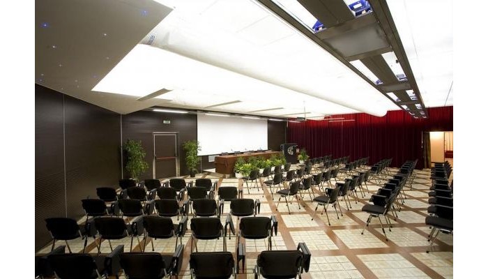 Hotel Calabona poza 6