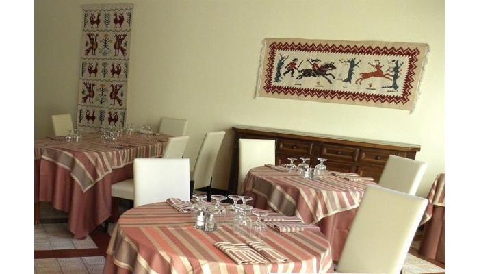 Hotel Calabona poza 3