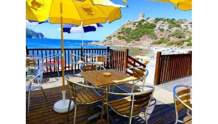 Hotel Camp Torre Del Porticciolo poza 2