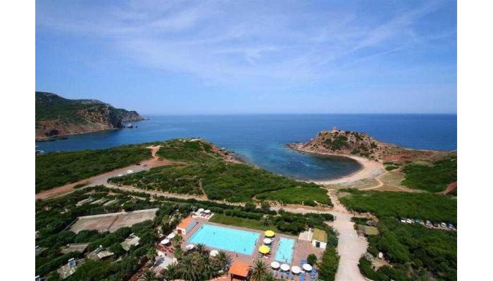 Hotel Camp Torre Del Porticciolo poza 6