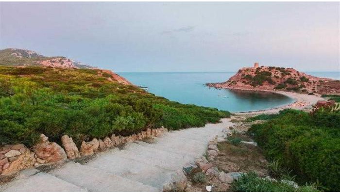 Hotel Camp Torre Del Porticciolo poza 4