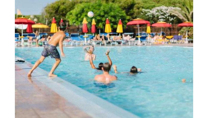 Hotel Camp Torre Del Porticciolo poza 0