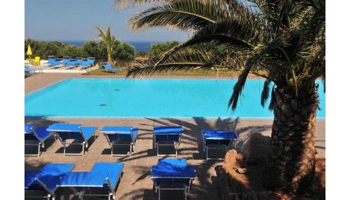 Hotel Camp Torre Del Porticciolo poza 9