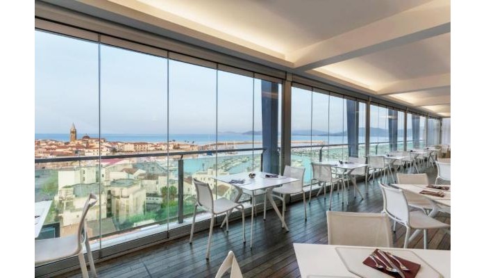 Hotel Catalunya poza 17