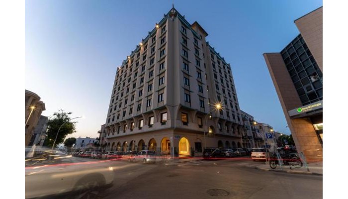 Hotel Catalunya poza 0