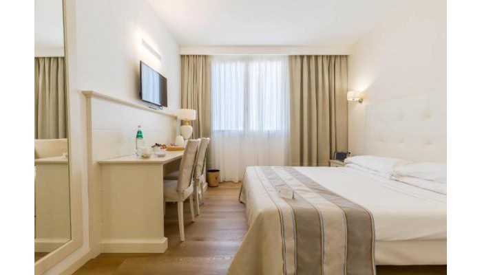 Hotel Catalunya poza 5