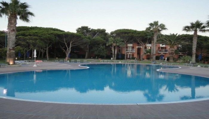 Hotel Corte Rosada poza 0