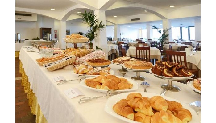 Hotel Corte Rosada poza 7