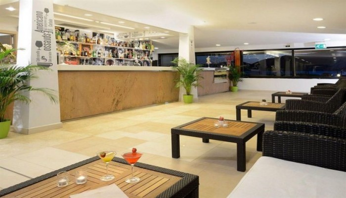 Hotel Corte Rosada poza 3