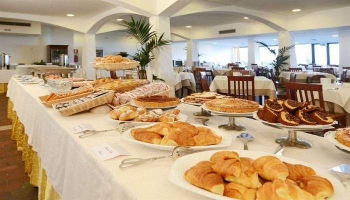 Hotel Corte Rosada poza 2