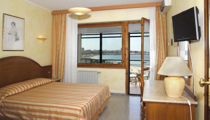 Hotel Florida poza 7