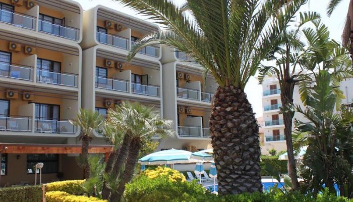 Hotel Florida poza 6