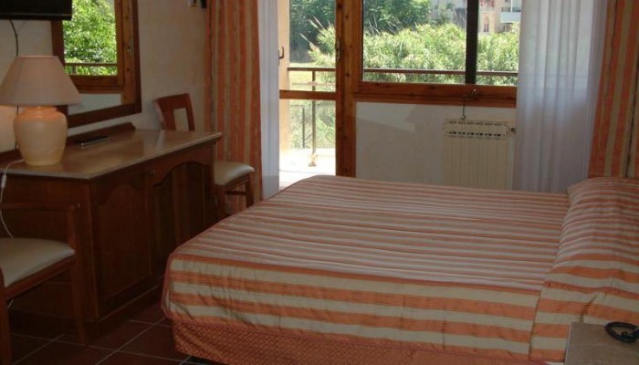 Hotel Florida poza 9