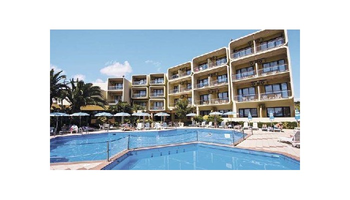 Hotel Florida poza 0