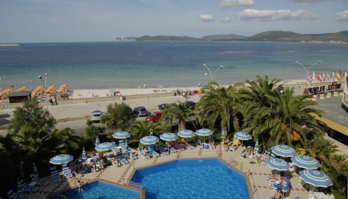 Hotel Florida poza 4