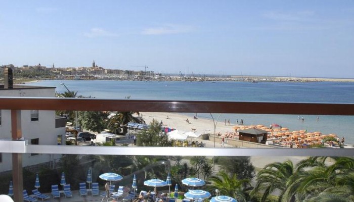 Hotel Florida poza 3