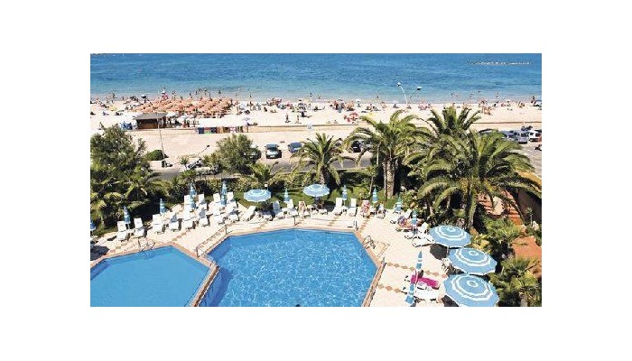 Hotel Florida poza 1