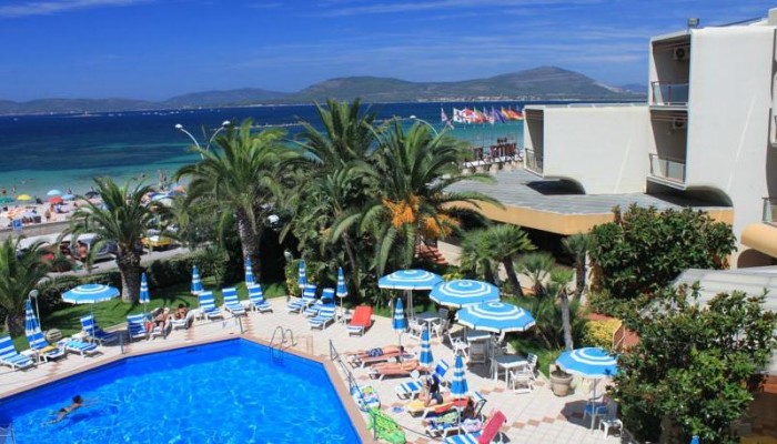 Hotel Florida poza 2