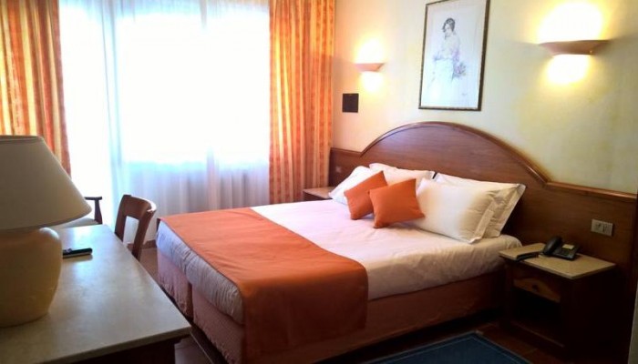 Hotel Florida poza 8