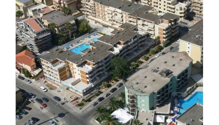 Hotel Gardenia Casa Vacanze poza 4