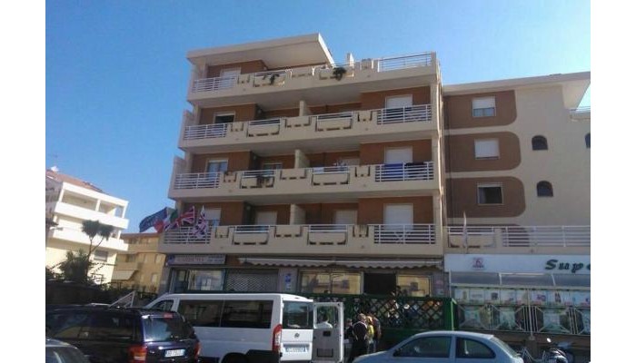 Hotel Gardenia Casa Vacanze poza 9