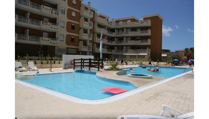 Hotel Gardenia Casa Vacanze poza 6