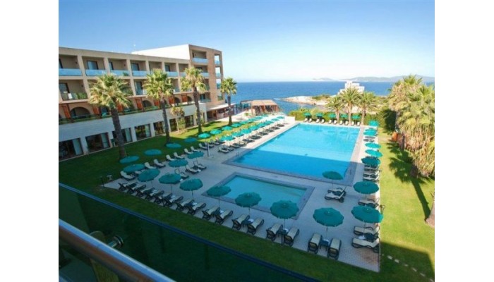 Hotel Iberostar Carlos V poza 0