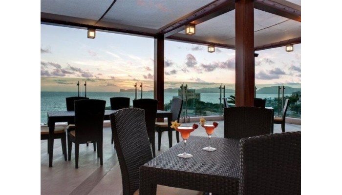 Hotel Iberostar Carlos V poza 4