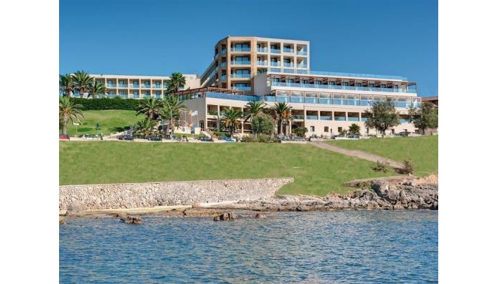 Hotel Iberostar Carlos V poza 9