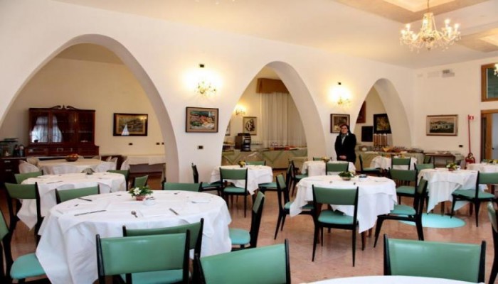 Hotel La Margherita Alghero poza 7