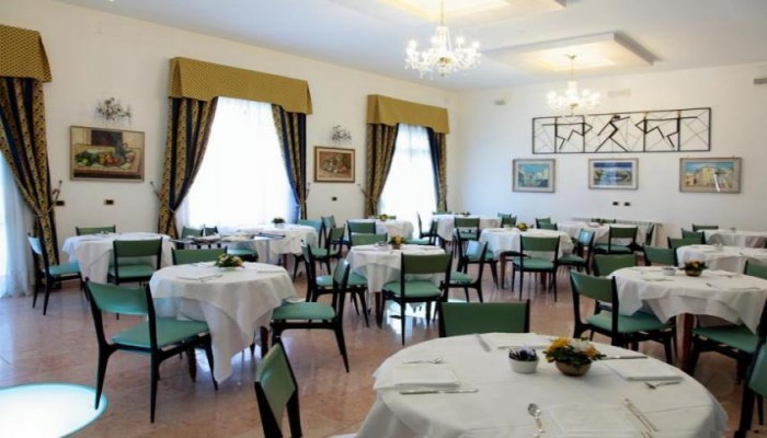 Hotel La Margherita Alghero poza 8