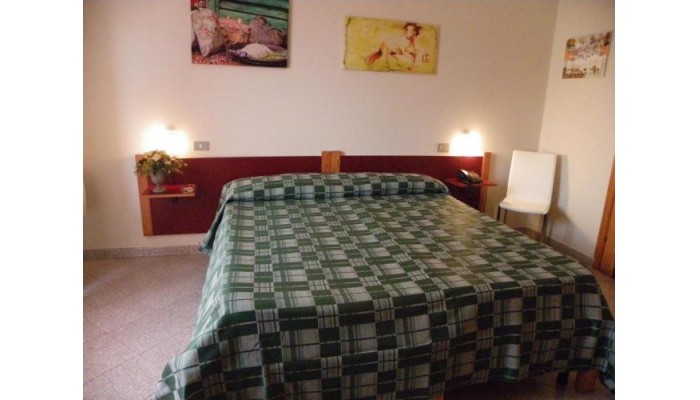 Hotel Mistral poza 2