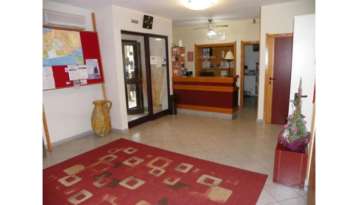 Hotel Mistral poza 8