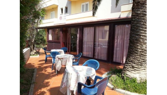 Hotel Mistral poza 7