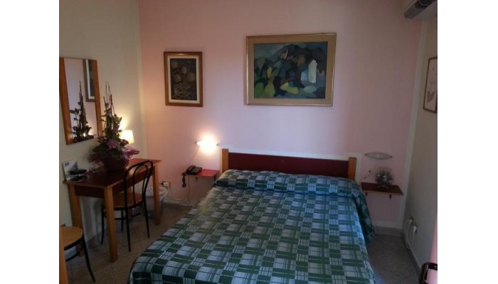 Hotel Mistral poza 4