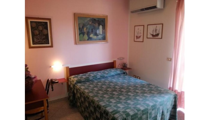 Hotel Mistral poza 5