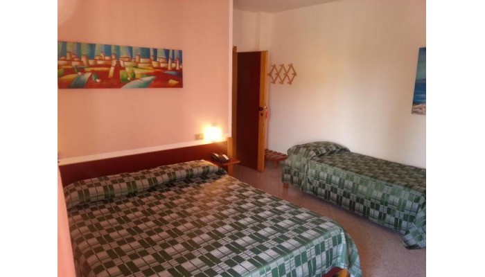 Hotel Mistral poza 3